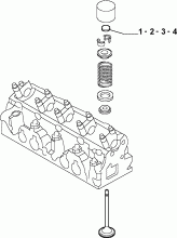 10107/00 РАСПРЕДВАЛ
