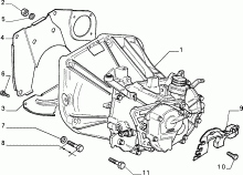 21200/01 КПП