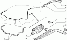 55514/00 СТЕКЛООЧИСТ., СТЕКЛООМЫВ. И ОЧИСТ. ФАР 