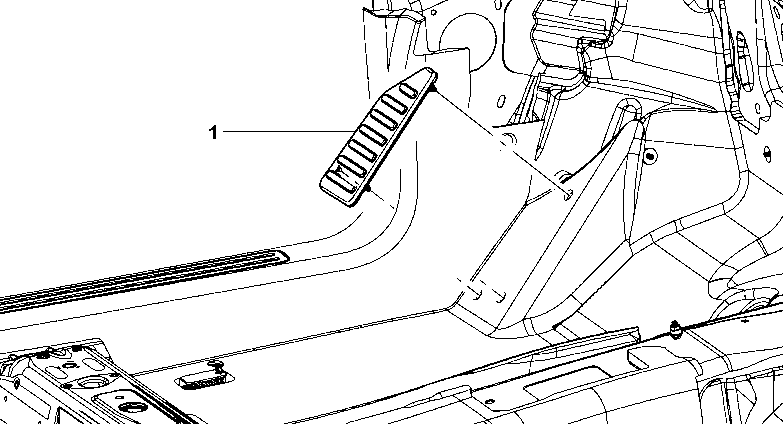 70521-010 PASSENGER SIDE MATS
