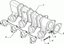 10255/05 ВСАСЫВАЮЩИЙ КАНАЛ