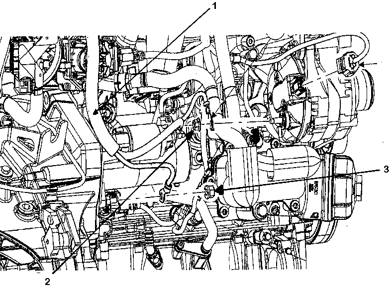 55201-010 STARTER MOTOR