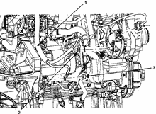 55201-010 STARTER MOTOR