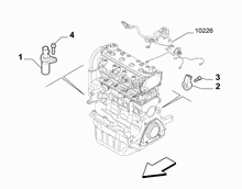 55101-030 REV AND COMPRESSION SENSORS