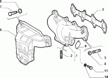 10256/86 СПУСКНОЙ КАНАЛ