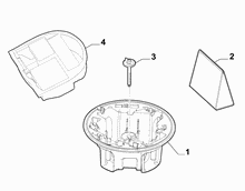 68101-010 TOOL BOX