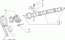 10107/00 РАСПРЕДВАЛ