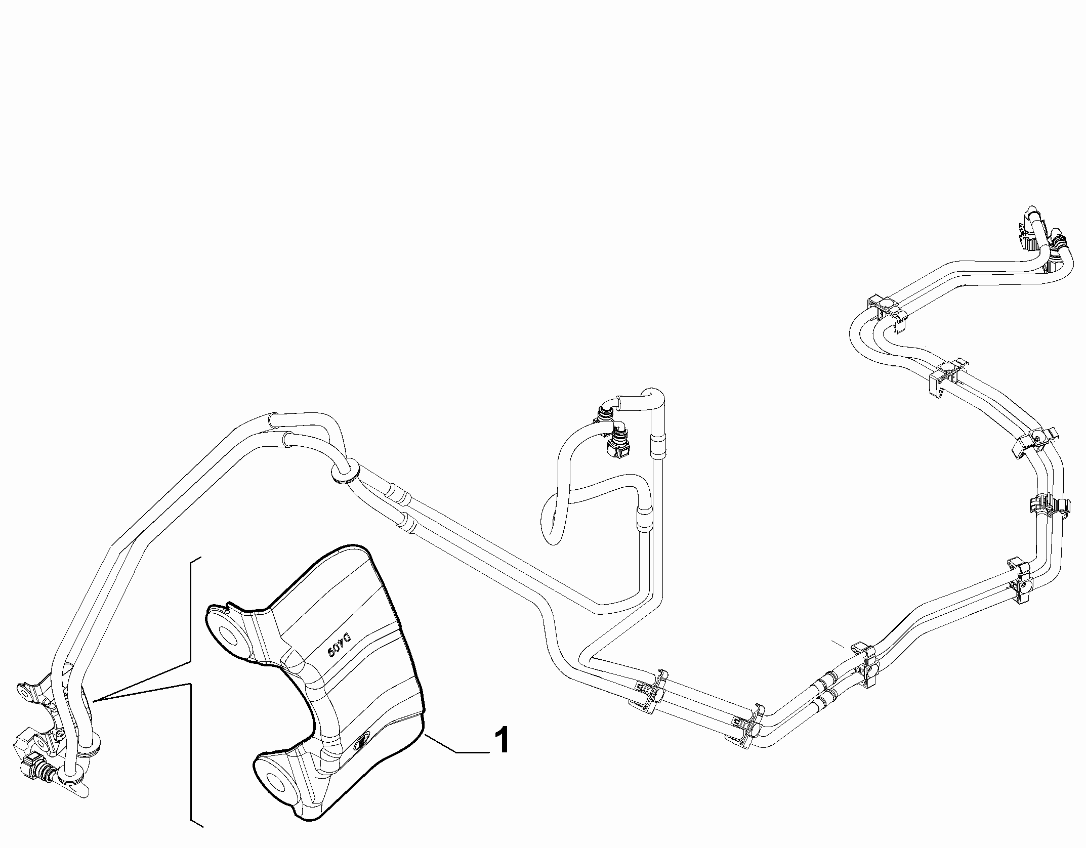 10201-050 FUEL PIPE GUARDS