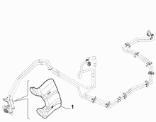 10201-050 FUEL PIPE GUARDS