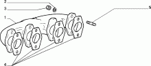 10256/01 СПУСКНОЙ КАНАЛ
