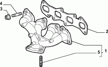 10256/15 СПУСКНОЙ КАНАЛ