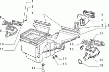 50101/00 СИСТЕМА ОТОПЛЕНИЯ И ВЕНТИЛЯЦИИ 