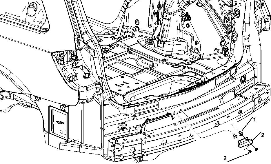 55202-020 KEY KIT AND OPENING SYSTEM