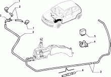 55514/00 СТЕКЛООЧИСТ., СТЕКЛООМЫВ. И ОЧИСТ. ФАР 