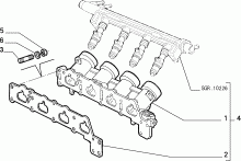 10255/10 ВСАСЫВАЮЩИЙ КАНАЛ