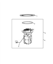 10200-060 FUEL PUMP