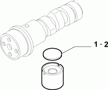 10107/40 РАСПРЕДВАЛ