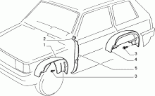 70723/00 ЩИТКИ 