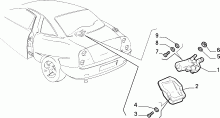 55514/00 СТЕКЛООЧИСТ., СТЕКЛООМЫВ. И ОЧИСТ. ФАР 