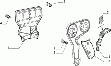 10106/10 ПРИВОД РАСПРЕДВАЛА