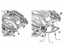 68101-020 ИНСТРУМЕНТ 