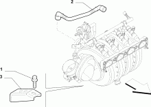 10255/20 ВСАСЫВАЮЩИЙ КАНАЛ