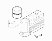 68101-030 TYRE KIT
