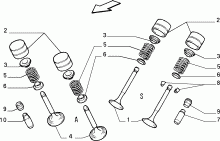 10107/01 РАСПРЕДВАЛ