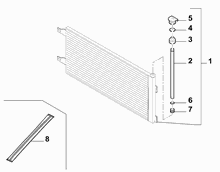 50101-030 CONDENSOR