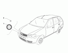 70715/00 ОБОЗНАЧЕНИЯ МОДЕЛИ 