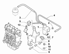 10223-030 VALVE PRESSURE REGULATOR