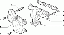 10256/16 СПУСКНОЙ КАНАЛ