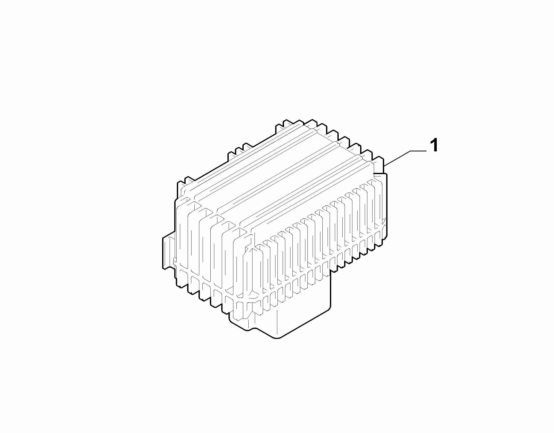 55102-010 CENTRLAISED HEATER