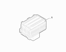 55102-010 CENTRLAISED HEATER