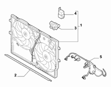 10409-010 HEATER FAN