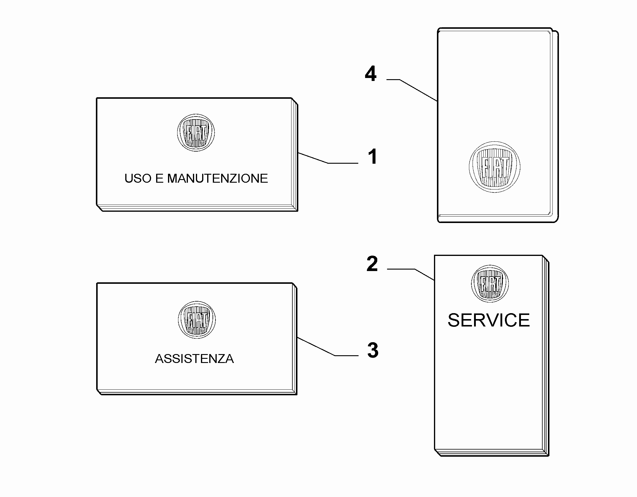 70743/04 БОРТОВАЯ ДОКУМЕНТАЦИЯ