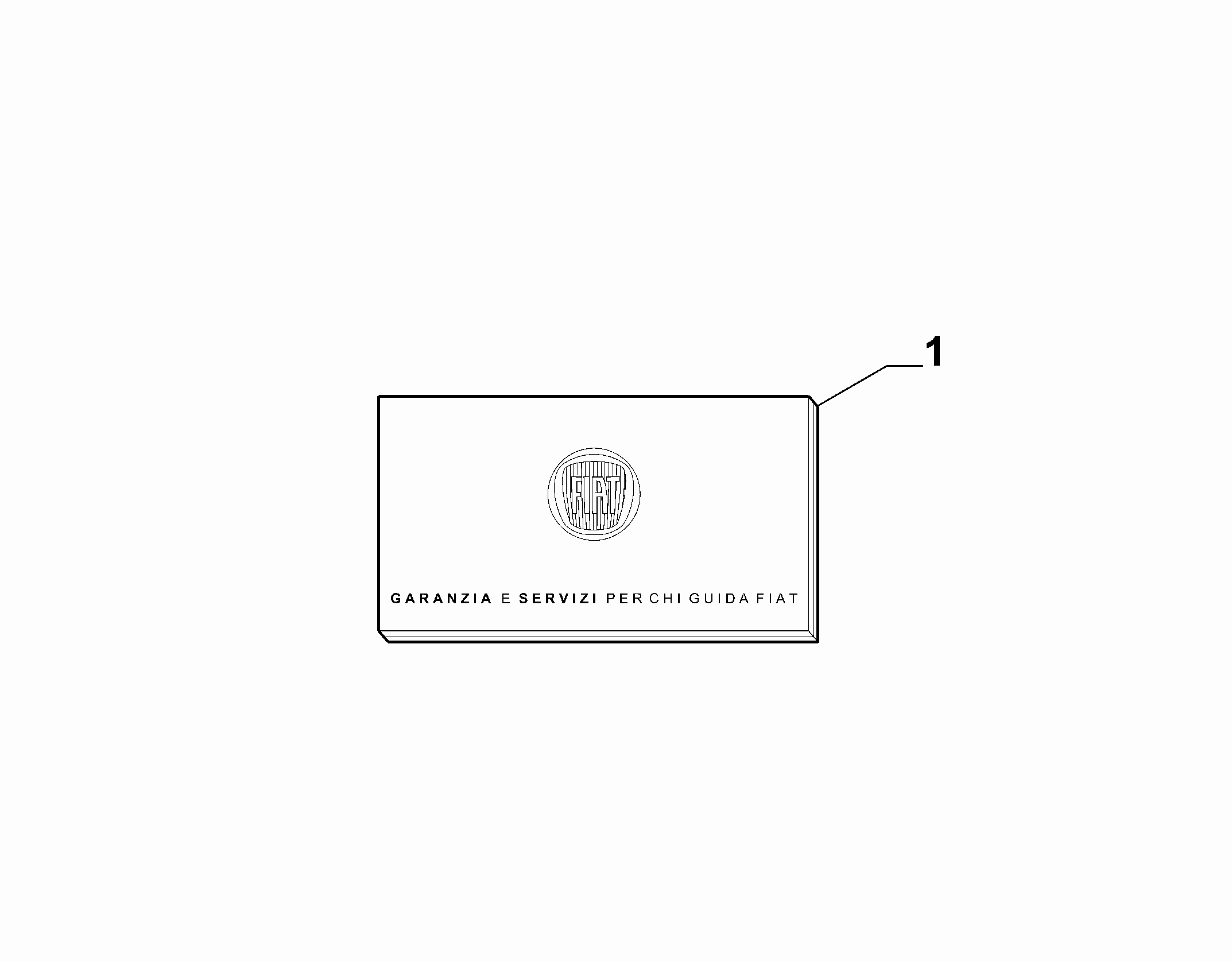 70743-050 WARRANTY BOKKLETS