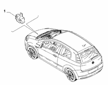 55502-050 GAS ECU
