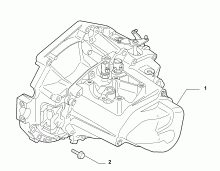 21200/00 КПП