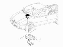 55521-010 RADIO AND AUTOMATED INFO DEVICE 