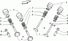 10107/00 РАСПРЕДВАЛ