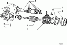 7609068 СТАРТЕР