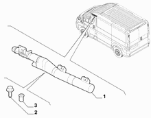 55508-030 HEAD BAG