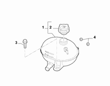 10401-020 FUEL TANK EXPANSION