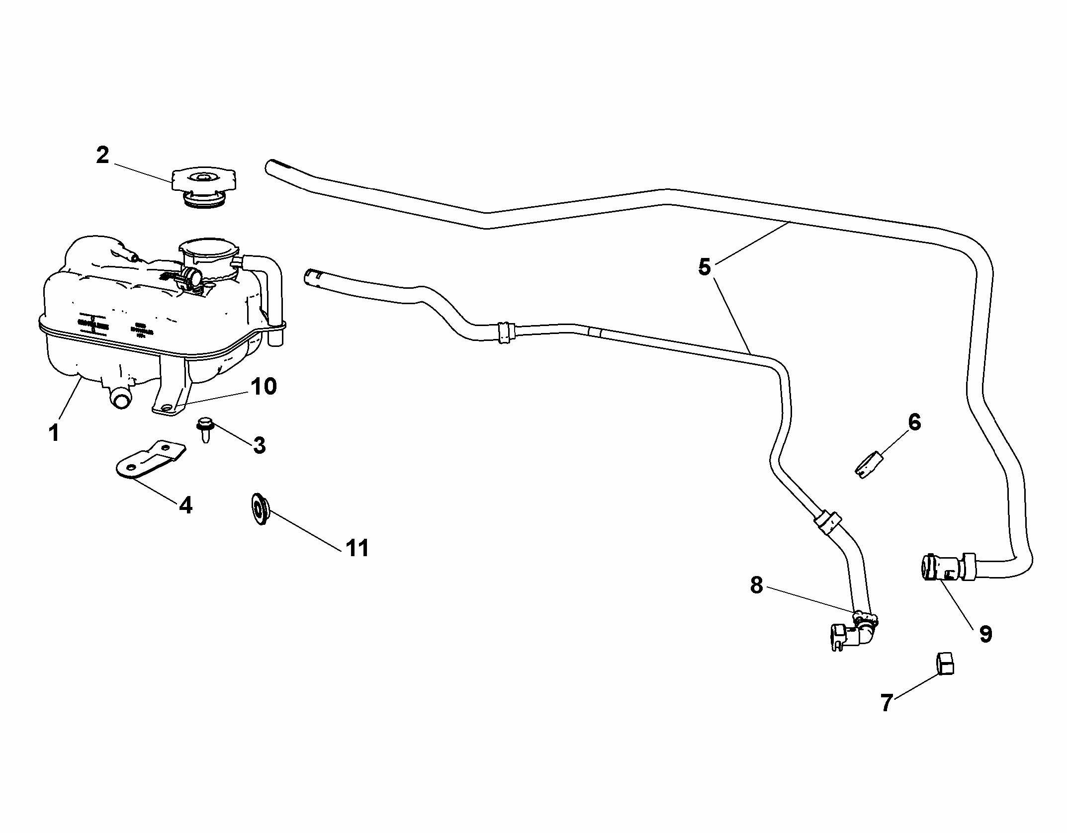 10401-020 FUEL TANK EXPANSION