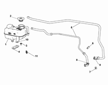 10401-020 FUEL TANK EXPANSION