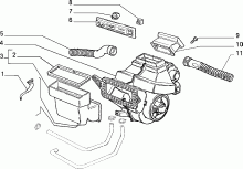 50101/00 СИСТЕМА ОТОПЛЕНИЯ И ВЕНТИЛЯЦИИ 