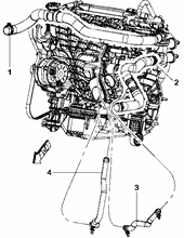 10401-010 RADIATOR