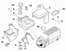 55502-020 ENGINE SHUNT