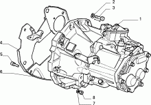 21200/01 КПП